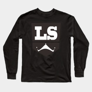 LS Long Sleeve T-Shirt